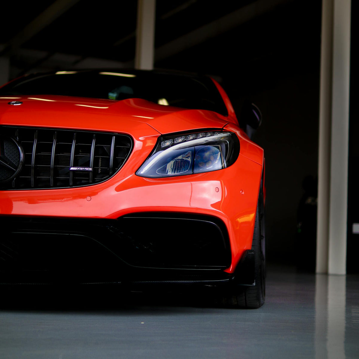 Precisionens konst: Varför fordonsrengöring är viktigt