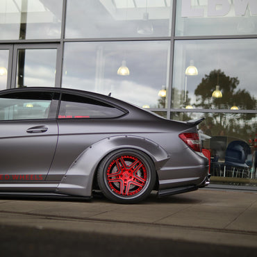 Hur specialdesignade modeller förvandlar ditt fordon